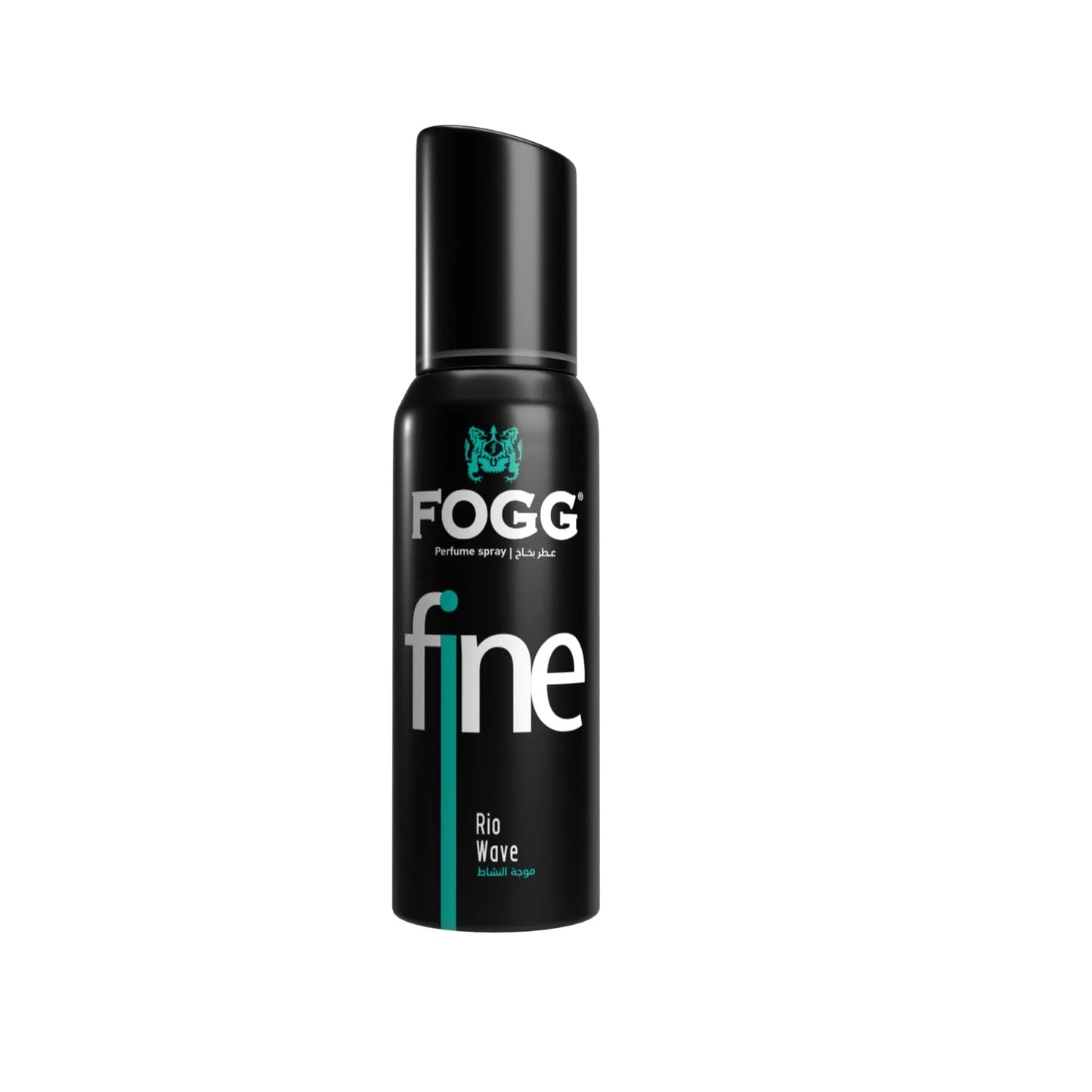 Fogg | Fine Rio Wave Perfume Spray | 120ml
