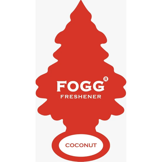 Fogg | Air Freshener Coconut