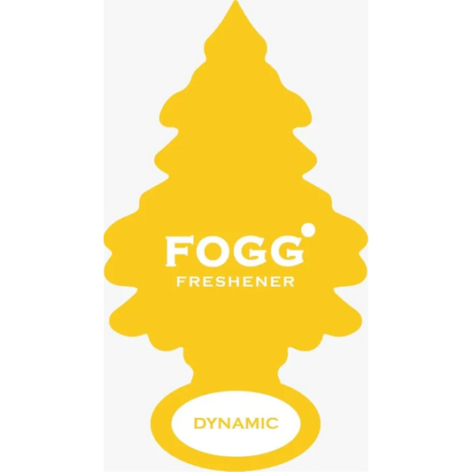 Fogg | Air Freshener Dynamic EG