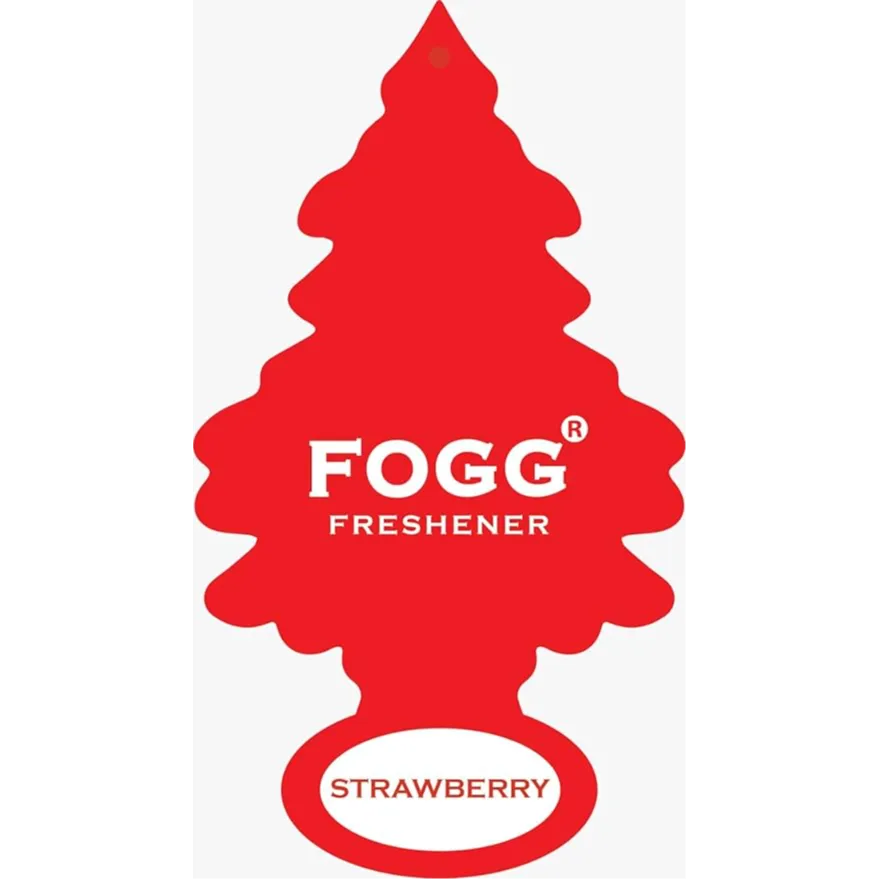 Fogg | Air Freshener Strawberry
