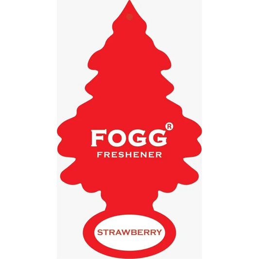 Fogg | Air Freshener Strawberry