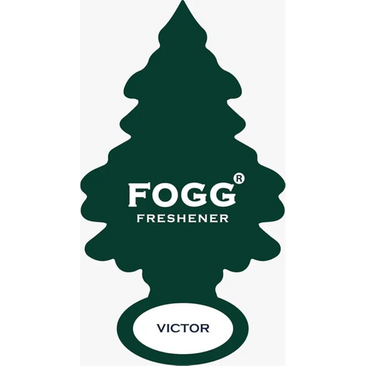 Fogg | Air Freshener Victor EG