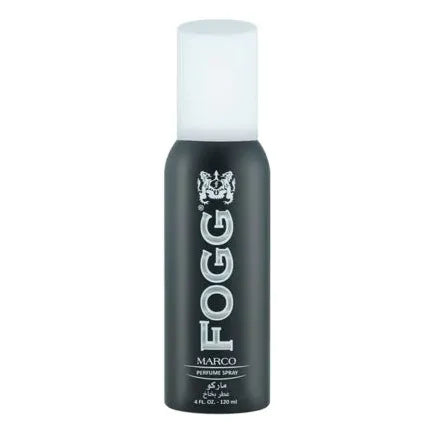 FOGG | Marco Perfume Spray for Men | 120ml