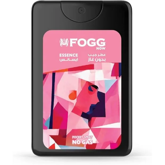 Fogg | Perfume spray Deodorants Pocket Essence | 17ml