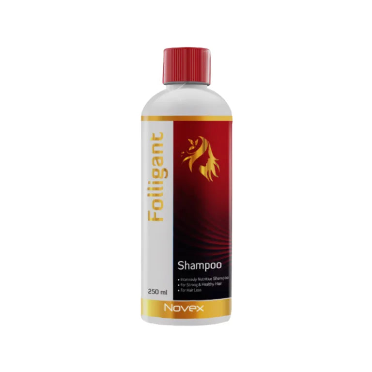Folligant | Anti Hair loss Shampoo | 250ml