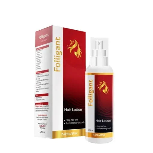 Folligant | Hair Lotion Spray | 250ml