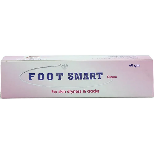 Foot Smart | Cream | 60gm