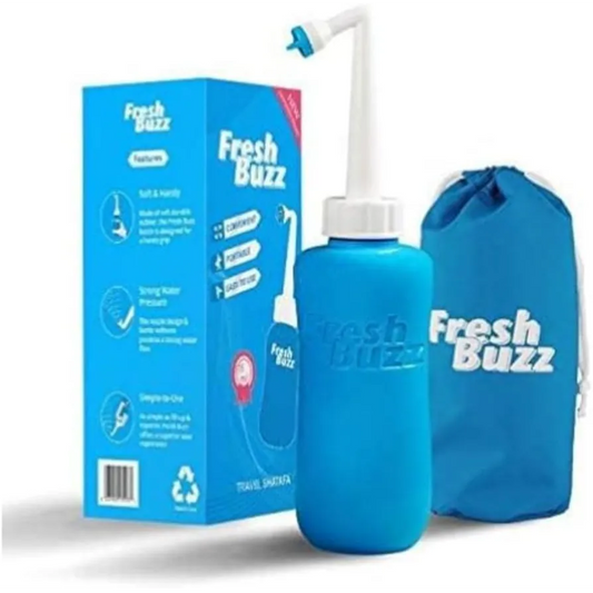 Fresh Buzz | Travel Shatafa | 775 ml