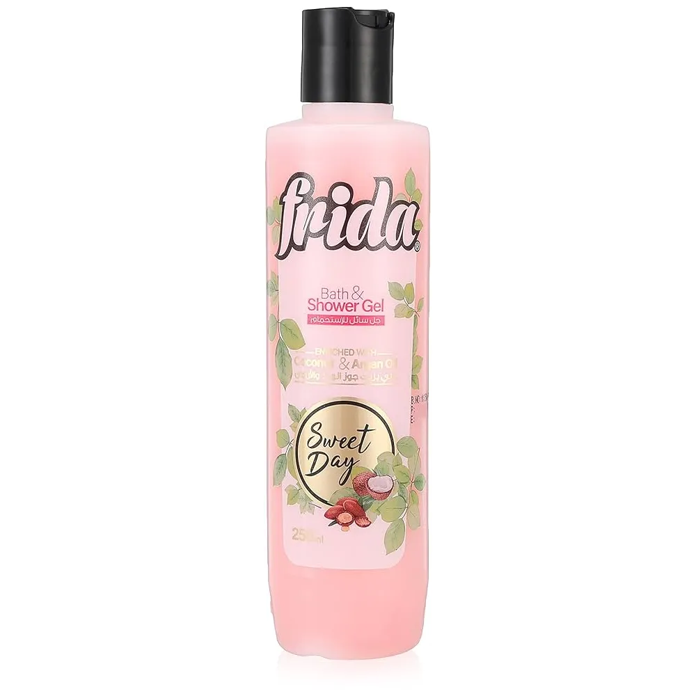 Frida | Shower Gel Sweet Day | 250ml