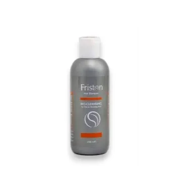 Friston | Bio Cleansing Hair Shampoo | 250ml