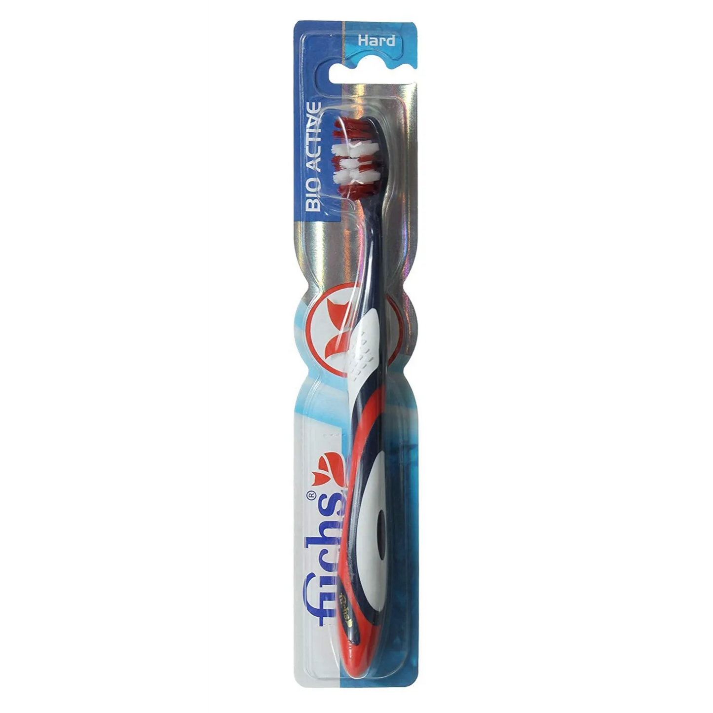 Fuchs | Bio Active Toothbrush | Soft