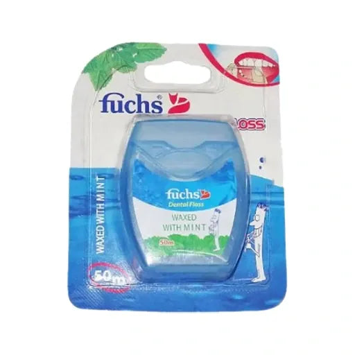 Fuchs | Dental Floss | 50m