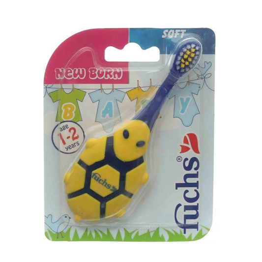 Fuchs | Toothpaste New Born 1-2 Years