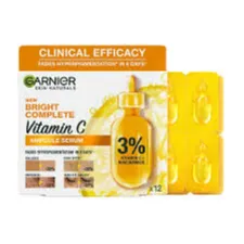 Garnier | Fast Bright Vitamin C 3% Serum | 12 amp | 1.5ml
