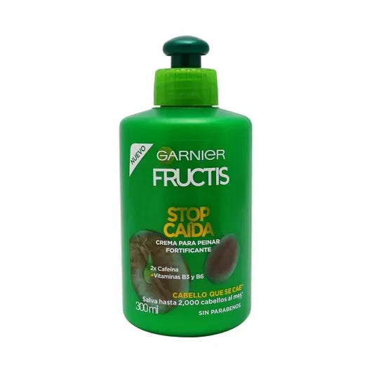Garnier | Fructis Stop Caida Styling Hair Cream | 300ml