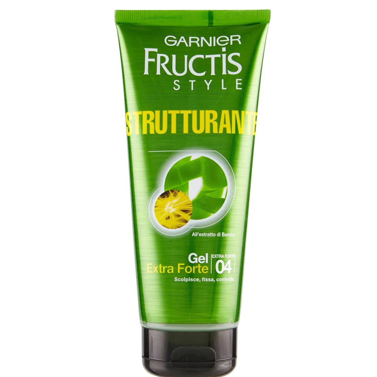 Garnier | Fructis Strutturante Hair Gel | 200ml