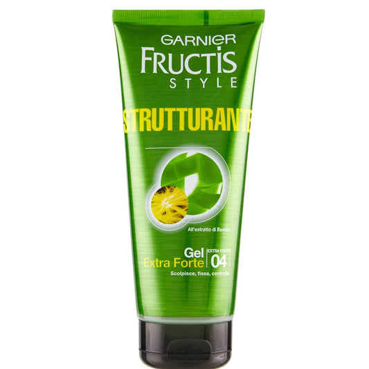 Garnier | Fructis Strutturante Hair Gel | 200ml