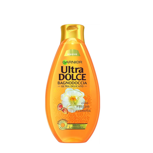 Garnier | Shower Gel Argan Oil | 500ml