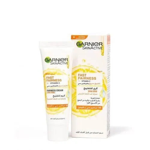 Garnier | SkinActive Fast Fairness Cream | 25ml