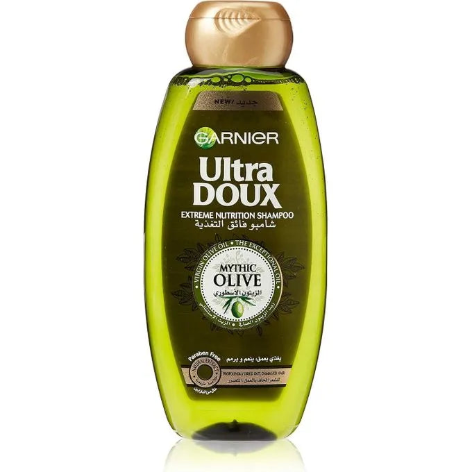 Garnier | Ultra Doux Extreme Shampoo | 400ml