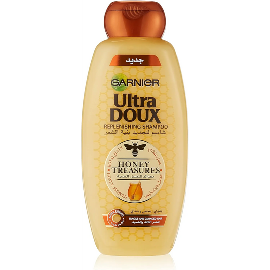 Garnier | Ultra Doux Honey Treasures Shampoo | 400Ml