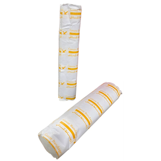 Gauze Bandage 15cm