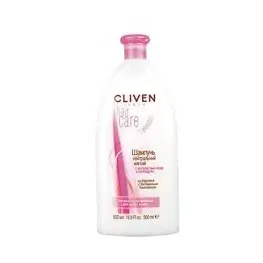 Cliven | Gentle Neutral Shampoo | 500 ml