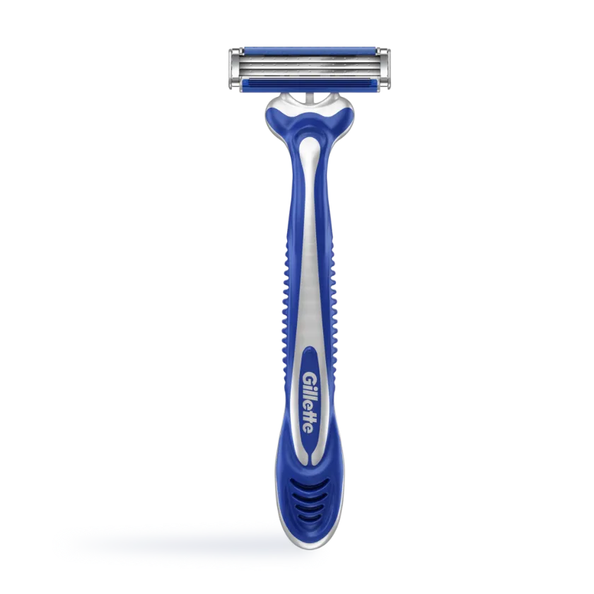 Gillette | Blue 3 Comfort Razor