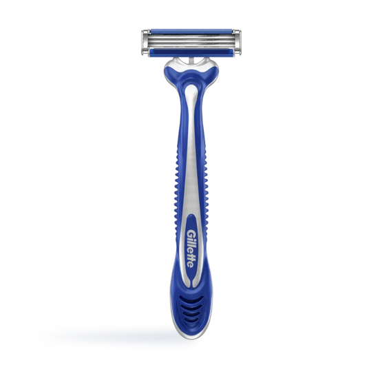 Gillette | Blue 3 Comfort Razor