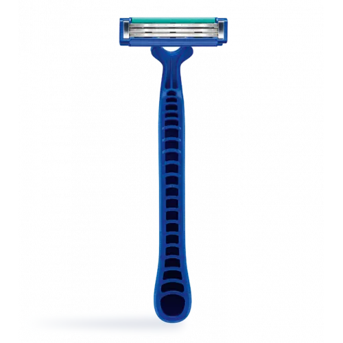 Gillette | Blue 3 Simple Shaving Razor | 1 Pcs