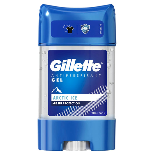Gillette | Gel Stick Arctic Ice | 70ml