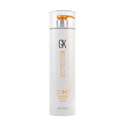 GK | Hair Balancing Shampoo | 1000 Ml