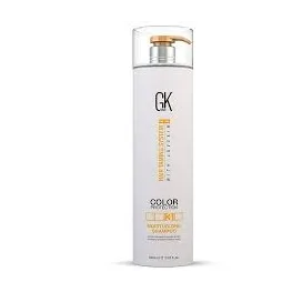 GK | Hair Color Protection Moisturizing Shampoo | 1000 Ml