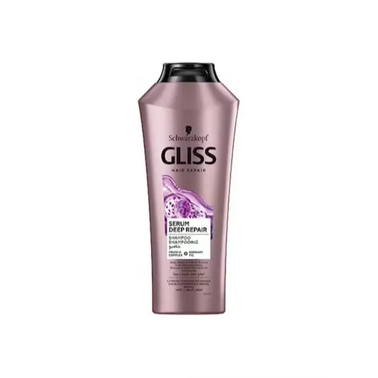 Gliss | Hair Repair Shampoo Deep Repair | 400ml