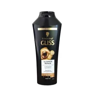 Gliss | Shampoo Ultimate Repair | 400Ml