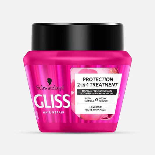 Gliss | Hair Repair Supreme Length Mask | 300ml