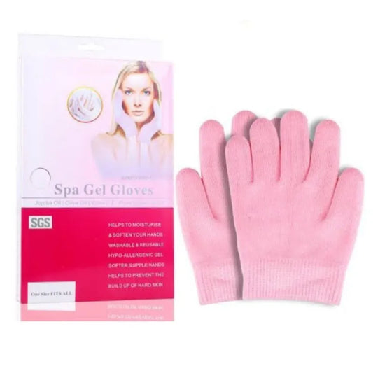 SGS | Spa Gel Gloves One Size