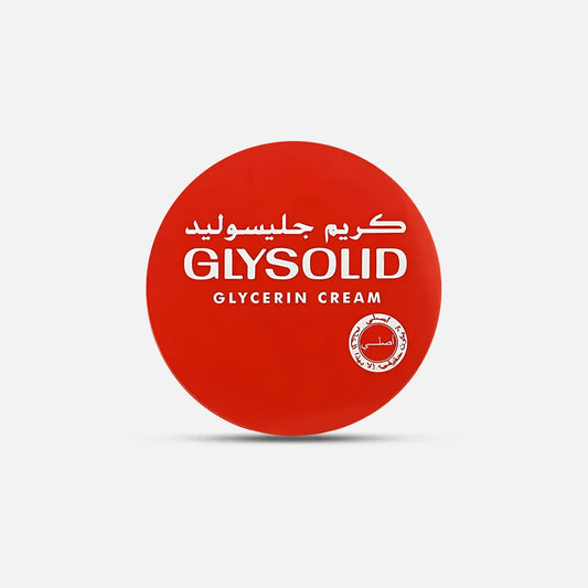 Glysolid | Glycerin Cream | 125ml
