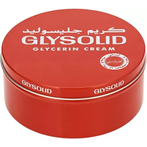 Glysolid | Glycerin Cream | 250ml