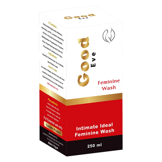 Good Eve | Intimate Feminine Wash | 250ml