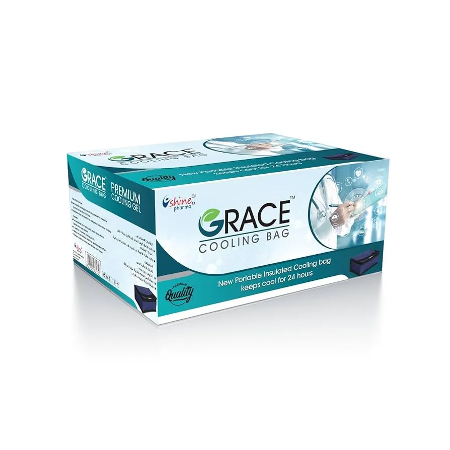 Grace | Cooling Bag Small