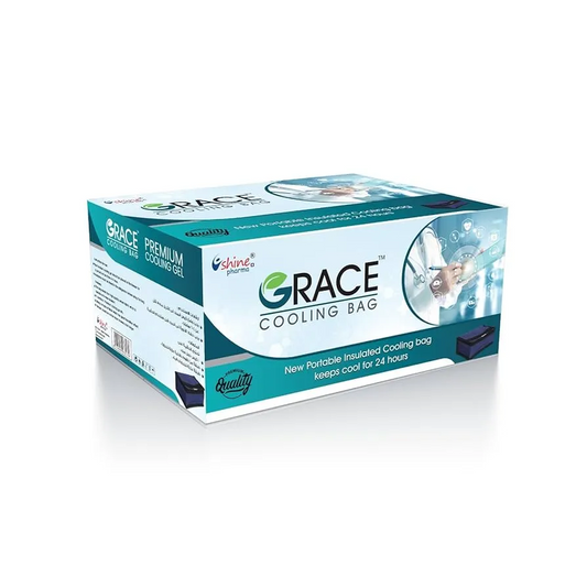 Grace | Cooling Bag Small