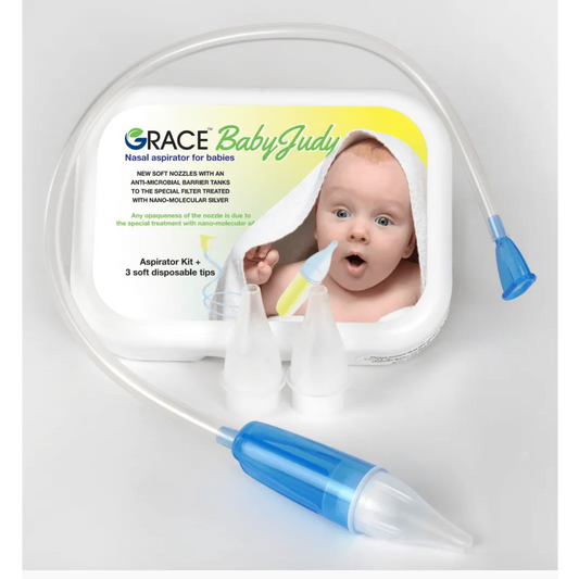 Grace | Nasal Aspirator