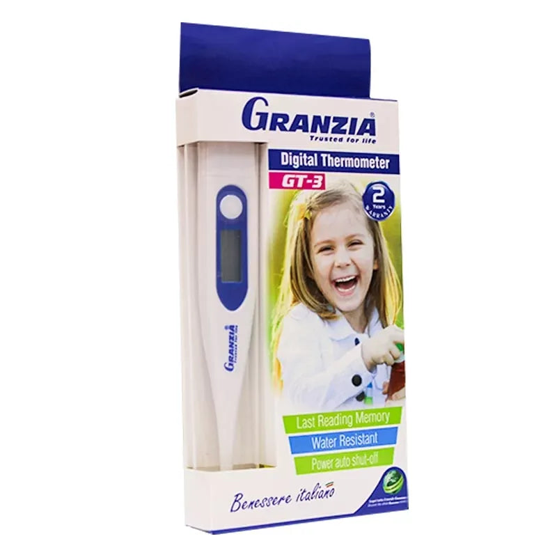 Granzia | Digital Thermometer GT-3