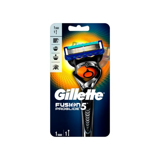 Gillette | Fusion Proglide Flexball Razor | 1 Pcs