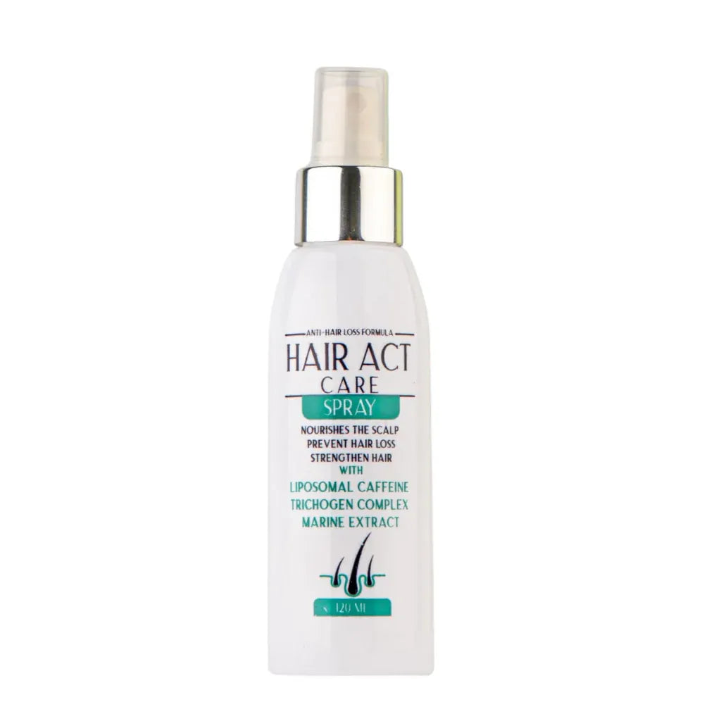 Hair Act | Lotion Spray For Hair Loss | 120ml