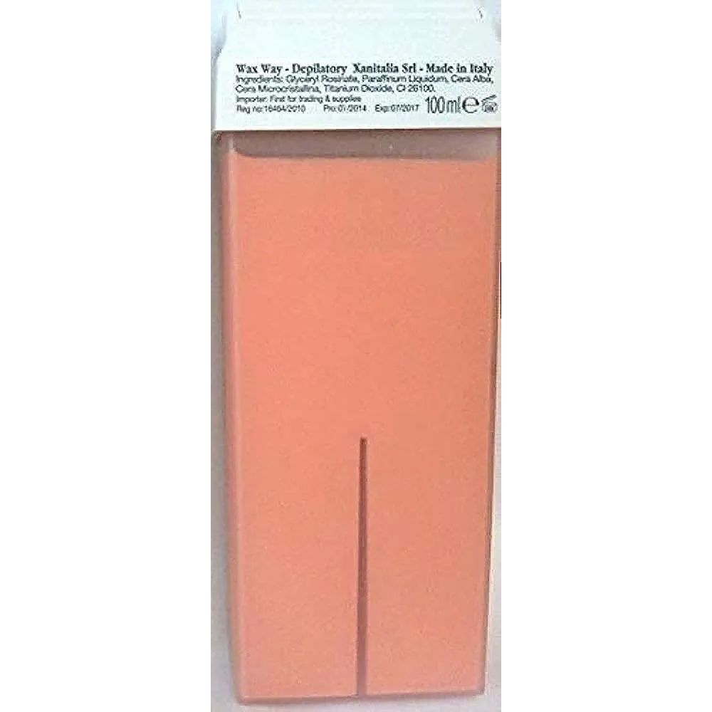 Hair Removal Wax Refill for Sensitive Skin