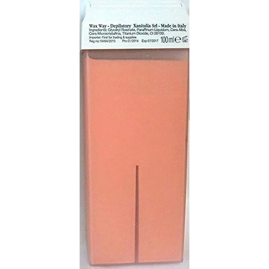 Hair Removal Wax Refill for Sensitive Skin