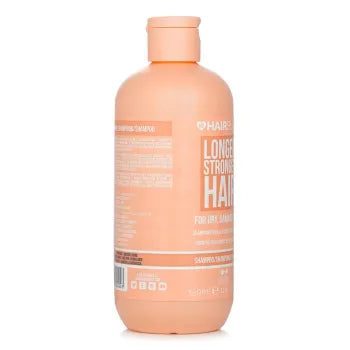 Hairburst | Fig And Vanilla Hair Shampoo | 350ml
