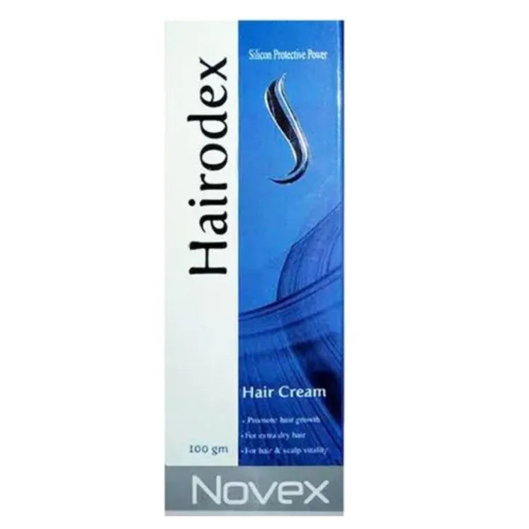 Hairodex | Hair Cream | 100gm
